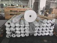 Service de fabrication de moules TPM / découpe / peinture en poudre / anodisation, processus CNC personnalisé, alliage 6000, aluminium 6063/6061