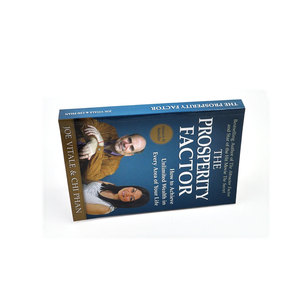 Livres brochés couleur offset personnalisés de haute qualité à couverture souple, abordables et très demandés. Meilleur service <span class=keywords><strong>des</strong></span> auteurs. - Product Image 3