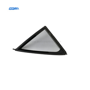Ventana trasera triangular sellada, completamente nueva, para Mercedes Benz Clase S W140 1991-1998 - Product Image 3