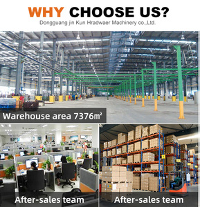 Thép Không Gỉ Bên Trong Và Bên Ngoài Răng Nut Chuyển Đổi Răng Ổ Cắm Vít Thẳng Qua Chủ Đề Dây - Product Image 6