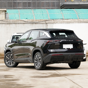 JETOUR Dasheng 2023 <span class=keywords><strong>King</strong></span> 1.6T auto a benzina ibrida SUV a benzina - Product Image 4