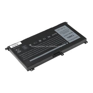 Batería de Repuesto para Portátil 357F9 de 74Wh para Dell <span class=keywords><strong>Inspiron</strong></span> 15-7000 15-7559 7566 <span class=keywords><strong>7567</strong></span> 7557 Serie - Product Image 6