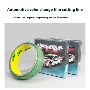 Ruban adhésif anti-rayures <span class=keywords><strong>automobile</strong></span> en TPU de haute qualité, sans couteau, avec conception portable pour l'utilisation sur la carrosserie des voitures, garantie 1 an - Product Image 3