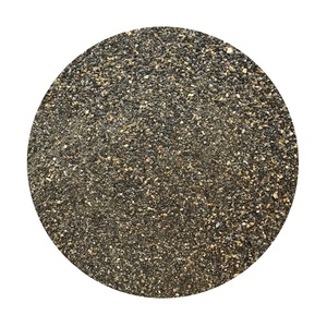 <span class=keywords><strong>Sable</strong></span> de bauxite de qualité chimique 90% pour le moulage - Product Image 1