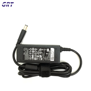 Adaptateur de chargeur 45W pour Dell Latitude 11-3150 11-3160 15-3580 7.4*5.0mm - Product Image 1