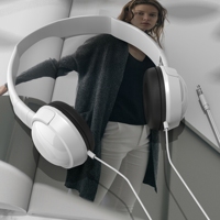 Casque de jeu filaire multicolores en stock à prix abordable, écouteurs musicaux avec prise jack 3,5 mm, écouteurs filaires pour enfants