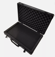 Mallette de rangement durable pour bandes dessinées avec support d'affichage personnalisable pour boîte à bac unique Support OEM/ODM