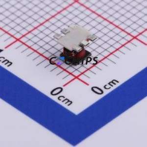 TCM1-63AX+ Balun SMD-6P RF 50Ohm:50Ohm 2.5dB 8° Whole Sale Electronic Component Chips Supplier & BOM Service - Product Image 2