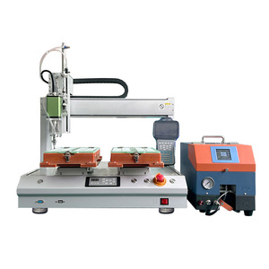 Factory For Sale <b>Screw</b> <b>Driver</b> Machine Automatic with Vibrating Feeder and <b>Torque</b> Control - Product Image 6