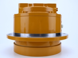 มอเตอร์ไฮดรอลิกแบบลูกสูบเรเดียล MK04 MK05 MK04-2-11A-K04-3310-3000 OEM 05818267 05816293 สำหรับ BW80AD-5 - Product Image 5