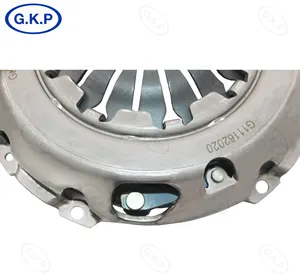 GKP-kits de reparación de embrague de coche de alta calidad, aptos para V40 Estate, LAGUNA Grandtour (K56 _) y LAGUNA I (B56 _,