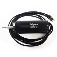 Maytech Moteur Efoil 14S 60V 70182 avec hélice 9KW pour hydrofoil électrique Kayak puissant moteur étanche pour l'eau de mer