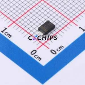 ไดโอด Schottky ไดโอด SMAF แบบดั้งเดิมและใหม่ SS34F ชิปชิ้นส่วนอิเล็กทรอนิกส์ - Product Image 1