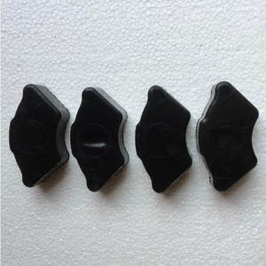 Pièces détachées de moto de bonne qualité, amortisseur de moyeu de roue arrière, caoutchouc pour CG125 GN125 110cc JD100 CG150 - Product Image 5