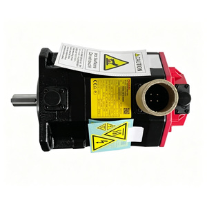 A06B-0075-B503 สำหรับมอเตอร์อุตสาหกรรมฟานุค 1.2kW ที่มีความทนทานและเสถียร สำหรับการซ่อมแซมฟานุค - Product Image 2