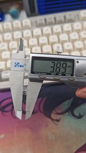 #4-40 6-32 10-24 10-32 inci tipe <span class=keywords><strong>K</strong></span> gigi mesin cuci kunci mur berlapis seng 8-32 Phillips mur - Product Image 4