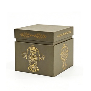 Caja Rígida Ecológica para Telescopio, Caja de Regalo de Alta Gama, Logotipo con Estampado en Caliente, Inserto de Papel Fijo para Protección del Producto - Product Image 2