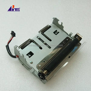 ATM部品Diebold 5500熱レシートプリンターカッターキットTSCC0267801 49-240474-000A 49240474000A - Product Image 2