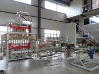 Machine automatique de fabrication de bougies en cire de paraffine pour piliers, églises, boules et moules, extrudeuse de bougies, machine à tremper les bougies, Maquina De Velas