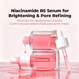 Sérum PDRN ADN de saumon pour réparer les rides, prévenir le vieillissement cutané, anti-âge, réparation des rides, niacinamide. - Product Image 2