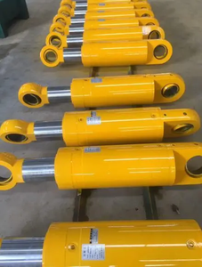 Cilindro hidráulico neumático <span class=keywords><strong>de</strong></span> buena venta <span class=keywords><strong>de</strong></span> Hebei <span class=keywords><strong>Salomon</strong></span> <span class=keywords><strong>de</strong></span> China Nueva condición con componentes <span class=keywords><strong>de</strong></span> núcleo <span class=keywords><strong>de</strong></span> bomba - Product Image 5