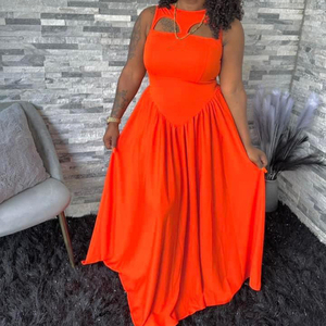 Dress for Big Bust