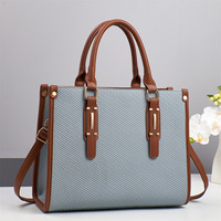 Nouveauté Vente en Gros Sacs à Main Femme Tendance de Créateur à la Mode, Sacs à Bandoulière Luxe pour Femmes, Sacs Bolsas De Piel Très Demandés
