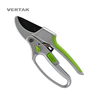 VERTAK <span class=keywords><strong>forbici</strong></span> da <span class=keywords><strong>potatura</strong></span> a doppia modalità con capacità di taglio di 24mm <span class=keywords><strong>forbici</strong></span> da <span class=keywords><strong>potatura</strong></span> da giardino con taglio a incudine di buona qualità - Product Image 1