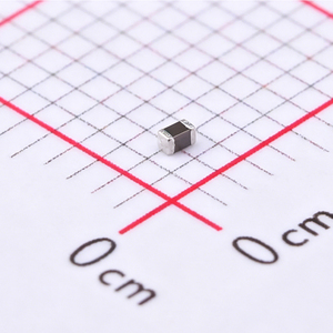 C1005X5R0J475MTJ00E ตัวเก็บประจุเซรามิกแบบหลายชั้นชนิด SMD MLCC ความน่าเชื่อถือสูง ตัวเก็บประจุแบบติดตั้งบนพื้นผิว - Product Image 1
