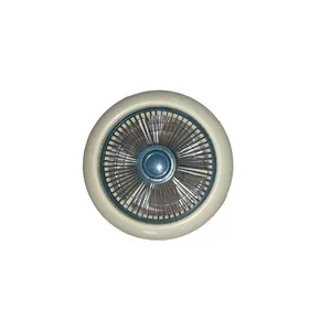 High Quality Railway Passenger Train Carriage Fixed Ceiling Fan
