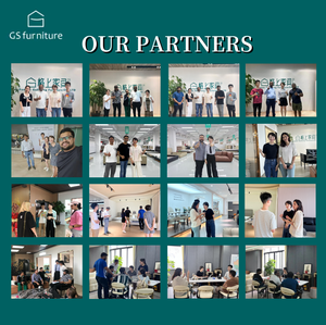 Cama doble moderna de dibujos animados de arcoíris para niños, madera maciza de cuero suave para dormitorio, Hotel, apartamento, escuela, jardín de infantes - Product Image 6