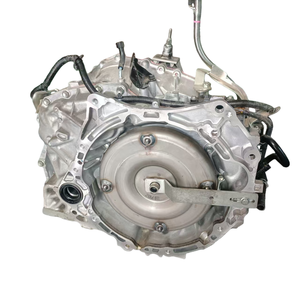 อะไหล่รถยนต์<span class=keywords><strong>มือ</strong></span><span class=keywords><strong>สอง</strong></span> อุปกรณ์ตกแต่งรถยนต์ เกียร์ CVT รุ่น JF017 พร้อมระบบ Start-Stop สำหรับรถยนต์นิสสัน เอ็กซ์เทรล 2.0 ลิตร ปี 2017 ขึ้นไป - Product Image 1