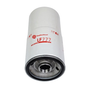 Nouveau filtre à huile moteur de camion TieKeHan LF777 OB1308 9Y4468 3304232 E3HZ-6731-A 3889311 P550777 B7577 LFP777 pour 2014-2016 - Product Image 6