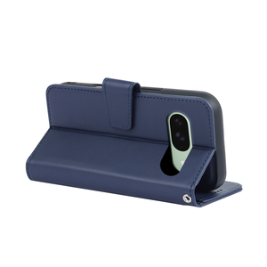 Promoción magnética 2 en 1 funda desmontable para <span class=keywords><strong>Google</strong></span> <span class=keywords><strong>Pixel</strong></span> 10 9 8 7 Pro <span class=keywords><strong>6A</strong></span> 5XL tarjetero cuero teléfono móvil bolsas <span class=keywords><strong>cargador</strong></span> - Product Image 3