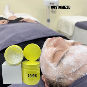 Crema en polvo para tatuajes con etiqueta personalizada gratis, herramientas <span class=keywords><strong>Dermapen</strong></span> y alfombrillas para la piel texturizadas para asociaciones de estudio, <span class=keywords><strong>precio</strong></span> al por mayor - Product Image 3