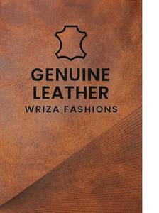 Best Selling Large Capacity Genuine Leather <b>Backpack</b> <b>Lightweight</b> Durable Zipper Closure Custom Business Travel Laptop Bag - Product Image 4