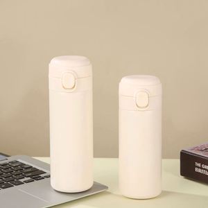 300Ml Stainless Steel Cup With Modern Design and Travel-Friendly Tumbler - Product Image 5
