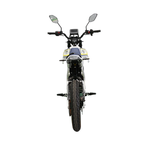 Motocicleta Todoterreno Eléctrica de Alta Potencia Directo de Fábrica, 4000W, Alcance Máximo 100km, Velocidad Máxima 100km/h, <span class=keywords><strong>Precio</strong></span> Competitivo - Product Image 5