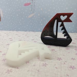 แม่พิมพ์หล่อเรซินทำด้วยมือสำหรับเครื่องประดับตกแต่งสไตล์ DIY แม่พิมพ์ซิลิโคนสำหรับตั้งโต๊ะเครื่องมือทำเค้ก - Product Image 4