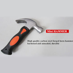 Kit <span class=keywords><strong>de</strong></span> herramientas para el hogar, herramientas <span class=keywords><strong>de</strong></span> reparación para el hogar, caja <span class=keywords><strong>de</strong></span> herramientas práctica <span class=keywords><strong>de</strong></span> mano, combinación, juego <span class=keywords><strong>de</strong></span> herramientas <span class=keywords><strong>de</strong></span> mantenimiento, 13 Uds. - Product Image 6