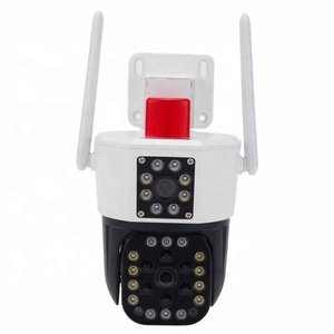 Equipado <span class=keywords><strong>con</strong></span> cámara <span class=keywords><strong>de</strong></span> visión nocturna 8x SEGUIMIENTO <span class=keywords><strong>DE</strong></span> detalles 4G WIFI <span class=keywords><strong>Audio</strong></span> bidireccional gran angular cámara <span class=keywords><strong>de</strong></span> monitoreo <span class=keywords><strong>de</strong></span> <span class=keywords><strong>circuito</strong></span> <span class=keywords><strong>cerrado</strong></span> - Product Image 1