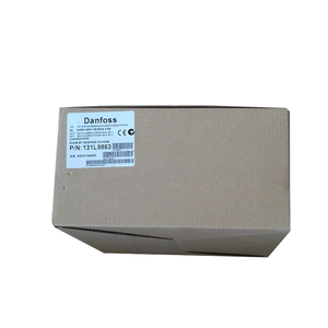 Biến tần tần số VFD vlt HVAC ổ đĩa cơ bản fc101 loạt - Product Image 2