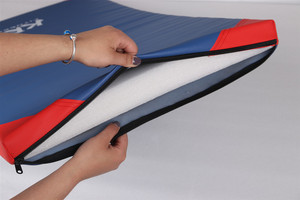 <span class=keywords><strong>Tapis</strong></span> <span class=keywords><strong>de</strong></span> <span class=keywords><strong>gymnastique</strong></span> en PVC en gros pour le sommeil des bébés, épaisseur <span class=keywords><strong>de</strong></span> 5 cm - Product Image 2