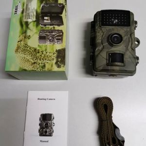 Cámara de Video Infrarroja Relee, Nueva, con Grabación, para Exteriores, con Batería, Visión Nocturna, <span class=keywords><strong>Digital</strong></span>, para Caza de Animales - Product Image 6