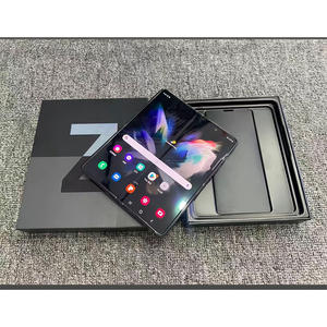 Teléfonos móviles Android usados de buena calidad para <span class=keywords><strong>Z</strong></span> <span class=keywords><strong>Fold</strong></span> <span class=keywords><strong>3</strong></span> 5G <span class=keywords><strong>256GB</strong></span> - Product Image 5