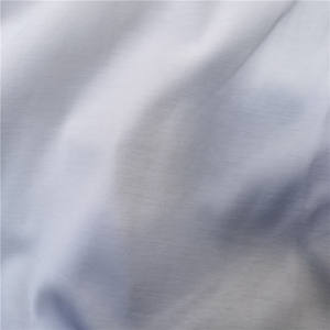 Tela de enclavamiento de algodón Giza de los años 80, Jersey de algodón egipcio mercerizado, tela de algodón GIZA mercerizada de punto - Product Image 5