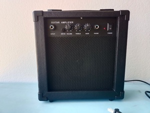 Preamplificador para <span class=keywords><strong>bajo</strong></span> guitarra eléctrica hardware ecualizador <span class=keywords><strong>amplificador</strong></span> <span class=keywords><strong>15W</strong></span> accesorios de música al por mayor - Product Image 5