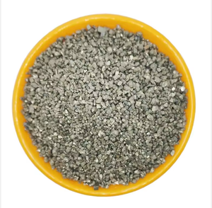 Fornitura di Fabbrica di <span class=keywords><strong>Solfuro</strong></span> di Ferro Abrasivo, Rimozione di Pirite, Rame FeS2, <span class=keywords><strong>Solfuro</strong></span> <span class=keywords><strong>Ferroso</strong></span> per Fonderia e Materiali di Fusione - Product Image 2