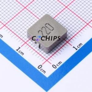 Inducteur de puissance FAUL1040-220MT SMD, 10x11mm (Inductance : 22uH) (Précision : 20%) Courant nominal : 5A - Product Image 1