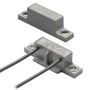   สวิตช์ตรวจจับระยะใกล้ GLS-1L 12V วัสดุ ABS พร้อมสายไฟสำหรับเซ็นเซอร์ประตู - Product Image 2